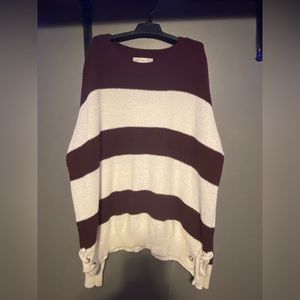Pink Republic Sweater